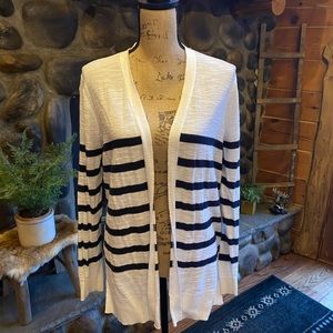 Loft Cardigan LG